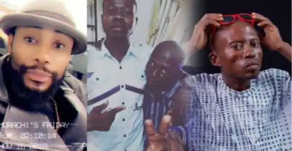 "Stop Making Stupid Things Popular" - Singer Morachi Blasts Those Promoting Mr. Spell